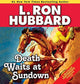 Book cover of: Death Waits at Sundown