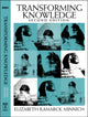 Book cover of: Transforming Knowledge 2Nd Edition