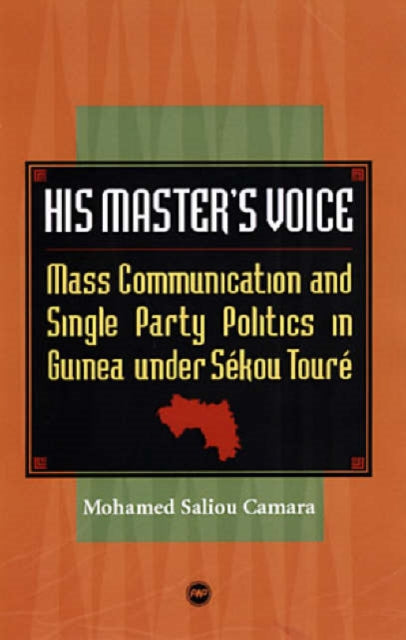 His Master's Voice