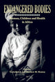 Book cover of: Endangered Bodies