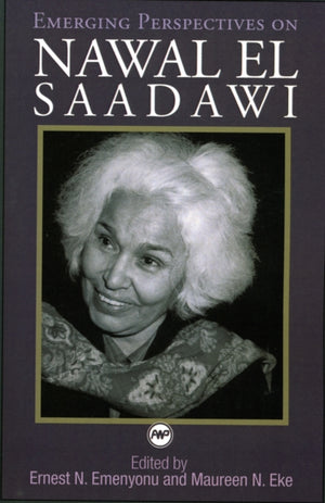 Emerging Perspectives on Nawal El Saadawi