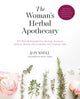 Book cover of: Woman's Herbal Apothecary. By: JJ Pursell