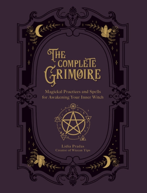 Complete Grimoire