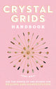 Book cover of: Crystal Grids Handbook. By: Judy Hall