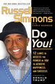 Book cover of: Do You!. By: Russell Simmons