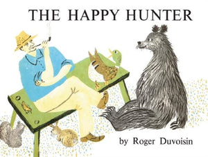 Happy Hunter