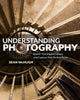 Book cover of: Understanding Photography. By: Sean T. McHugh