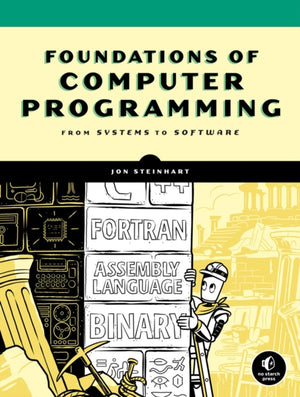 Secret Life of Programs
