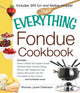 Everything Fondue Cookbook