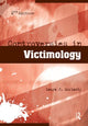 Book cover of: Controversies in Victimology. By: Laura J. Moriarty