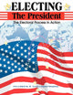Book cover of: Electing the President. By: Betty See