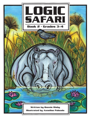 Logic Safari