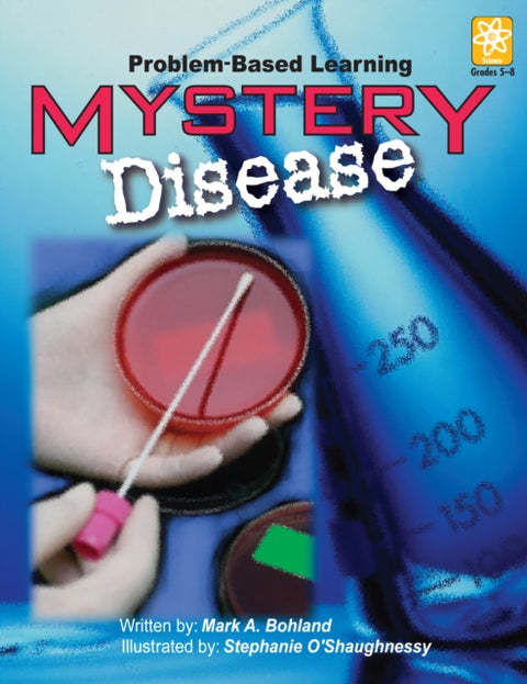 Mystery Disease