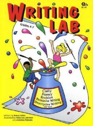 Writing Lab