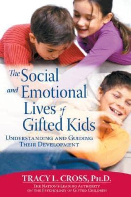 Book cover of: Social and Emotional Lives of Gifted Kids