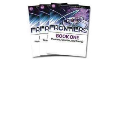 Differentiated Curriculum Kit