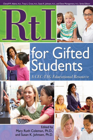 RtI for Gifted Students