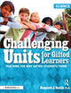 Book cover of: Challenging Units for Gifted Learners. By: Kenneth J. Smith