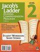 Book cover of: Jacob's Ladder Student Workbooks