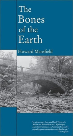 Bones of the Earth