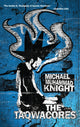Book cover of: Taqwacores. By: Michael Muhammad Knight