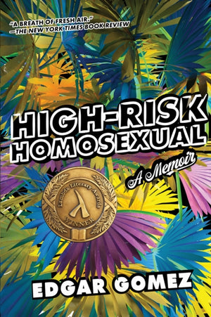 High-Risk Homosexual