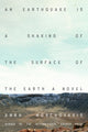 Book cover of: Earthquake is A Shaking of the Surface of the Earth. By: Anna Moschovakis