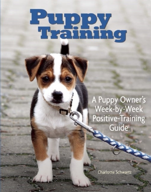 Book cover of: Puppy Training
