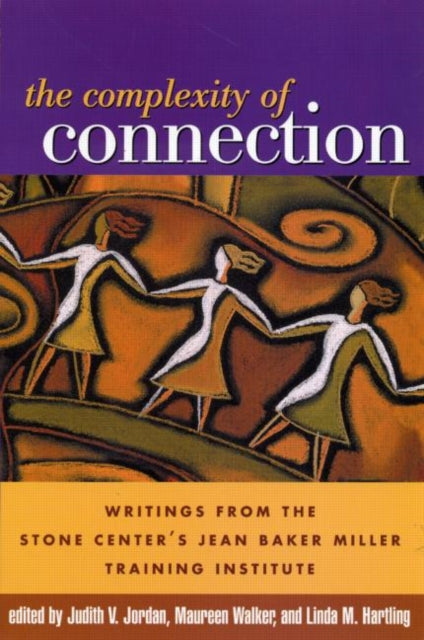Book cover of: Complexity of Connection