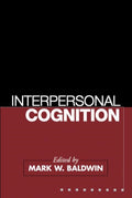 Interpersonal Cognition