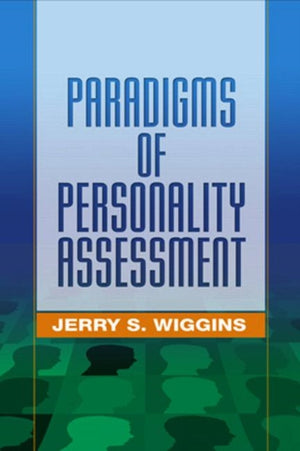 Paradigms of Personality Assessment