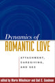 Book cover of: Dynamics of Romantic Love