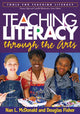 Book cover of: Teaching Literacy through the Arts