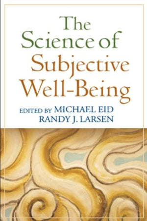 Science of Subjective Well-Being