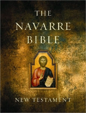 Navarre Bible NEW Testament