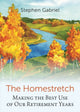 Book cover of: Homestretch
