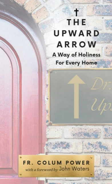 Book cover of: Upward Arrow
