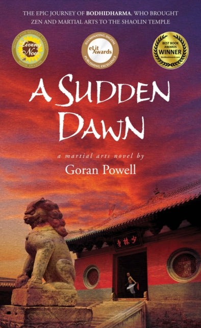 Book cover of: Sudden Dawn