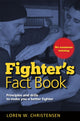 Book cover of: Fighter's Fact Book 1. By: Loren W. Christensen