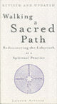 Book cover of: Walking A Sacred Path. By: Lauren Artress