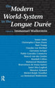 Book cover of: Modern World-System in the Longue Duree. By: Immanuel Maurice Wallerstein