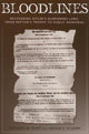 Book cover of: Bloodlines