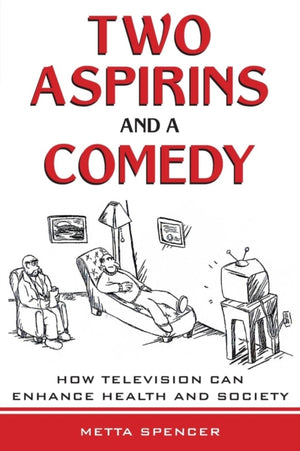Two Aspirins and a Comedy