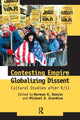 Book cover of: Contesting Empire, Globalizing Dissent