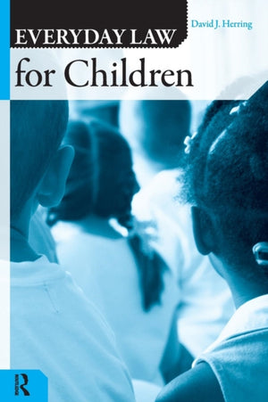 Everday LAW for Children (Q)