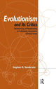 Book cover of: Evolutionism and Its Critics. By: Stephen K. Sanderson