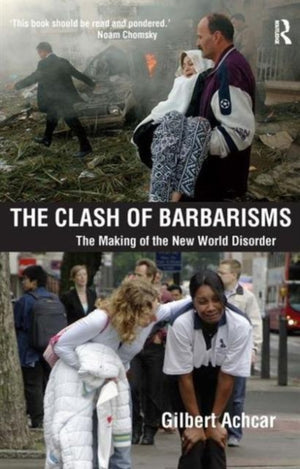 Clash of Barbarisms