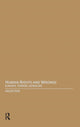 Book cover of: Human Rights and Wrongs. By: Helen Fein