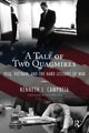Book cover of: Tale of Two Quagmires. By: Kenneth J. Campbell