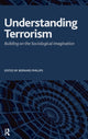 Book cover of: Understanding Terrorism. By: Bernard Phillips